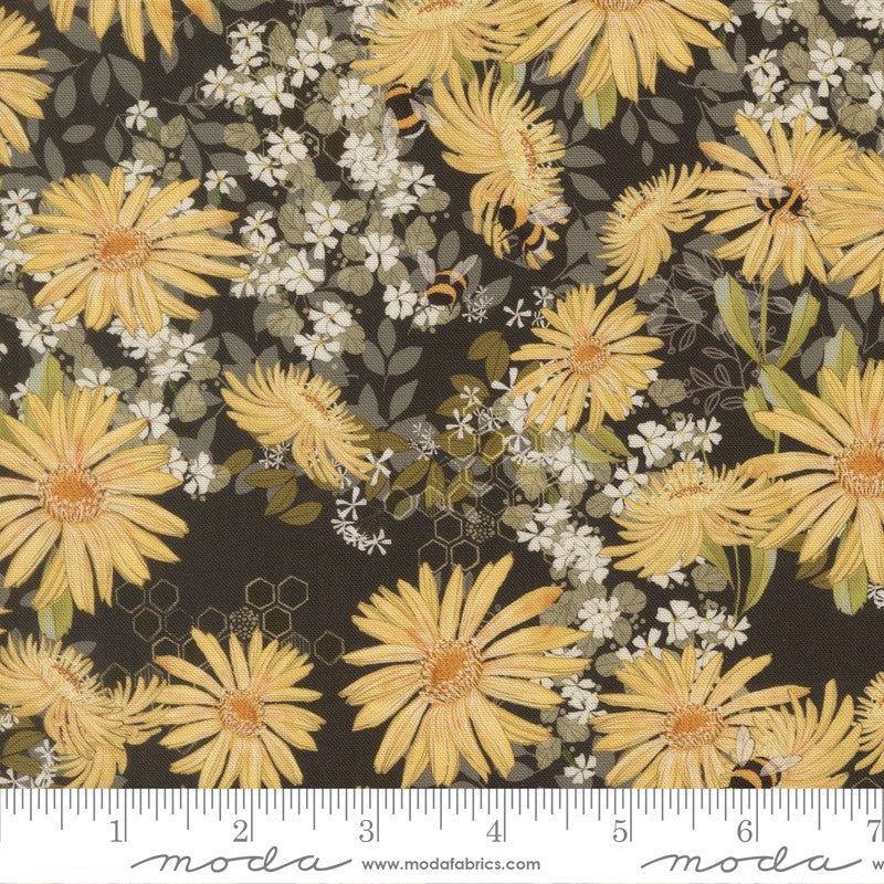 Pollinators - Charm Pack - Robin Pickens - Moda (Pre-order: Jan 2027)