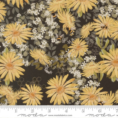 Pollinators - Charm Pack - Robin Pickens - Moda (Pre-order: Jan 2027)