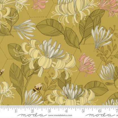 Pollinators - Charm Pack - Robin Pickens - Moda (Pre-order: Jan 2027)