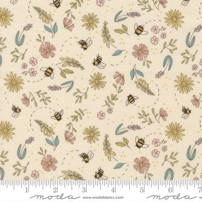 Pollinators - Charm Pack - Robin Pickens - Moda (Pre-order: Jan 2027)