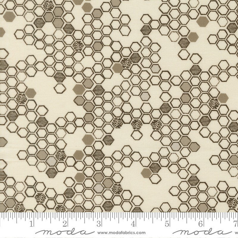 Pollinators - Jelly Roll - Robin Pickens - Moda (Pre-order: Jan 2027)