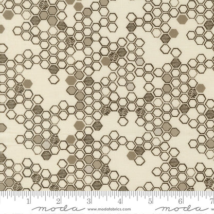 Pollinators - Jelly Roll - Robin Pickens - Moda (Pre-order: Jan 2027)