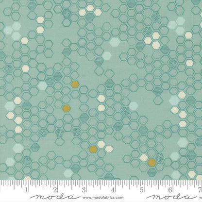 Pollinators - Jelly Roll - Robin Pickens - Moda (Pre-order: Jan 2027)