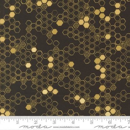 Pollinators - Charm Pack - Robin Pickens - Moda (Pre-order: Jan 2027)