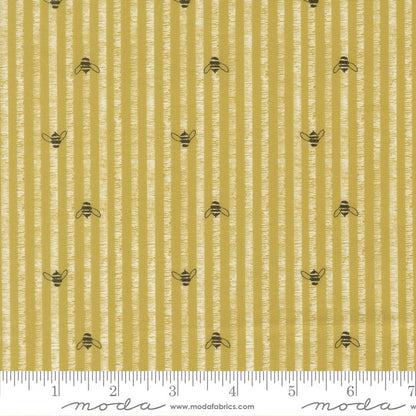 Pollinators - Jelly Roll - Robin Pickens - Moda (Pre-order: Jan 2027)