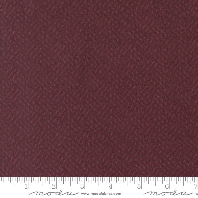 Prairie Gatherings FLANNEL - Layer Cake - Primitive Gatherings - Moda (Pre-order: Jan 2026)