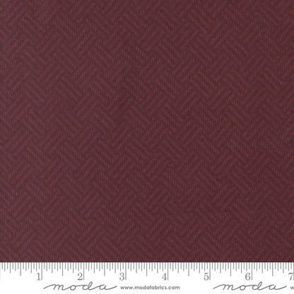 Prairie Gatherings FLANNEL - Layer Cake - Primitive Gatherings - Moda (Pre-order: Jan 2026)