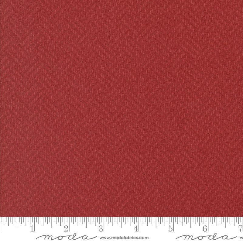 Prairie Gatherings FLANNEL - Charm Pack - Primitive Gatherings - Moda (Pre-order: Feb 2026)