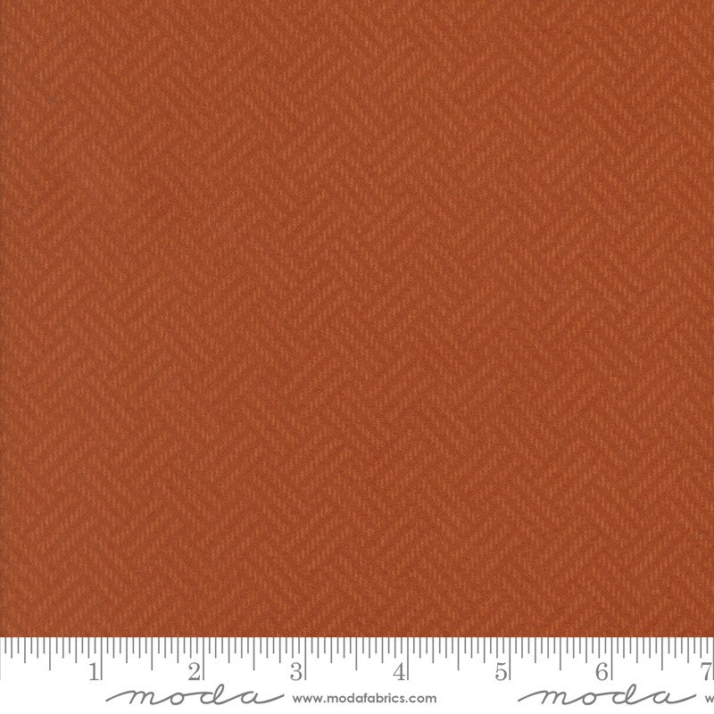 Prairie Gatherings FLANNEL - Layer Cake - Primitive Gatherings - Moda (Pre-order: Jan 2026)