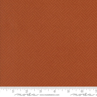 Prairie Gatherings FLANNEL - Layer Cake - Primitive Gatherings - Moda (Pre-order: Jan 2026)