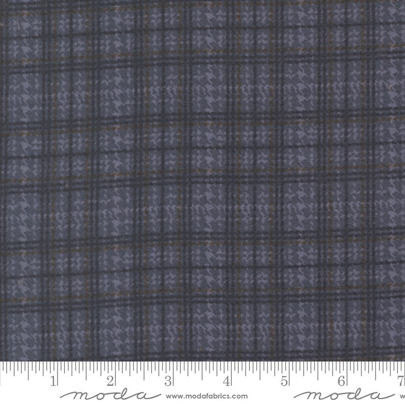 Prairie Gatherings FLANNEL - Layer Cake - Primitive Gatherings - Moda (Pre-order: Jan 2026)