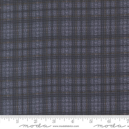 Prairie Gatherings FLANNEL - Layer Cake - Primitive Gatherings - Moda (Pre-order: Jan 2026)