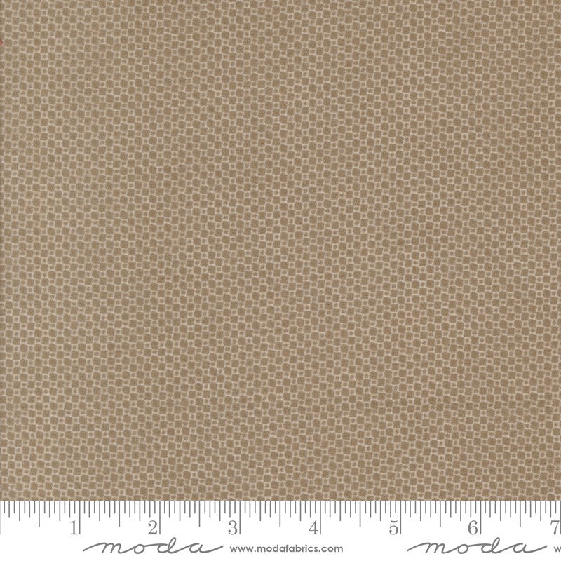 Prairie Gatherings FLANNEL - Layer Cake - Primitive Gatherings - Moda (Pre-order: Jan 2026)