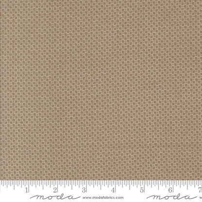 Prairie Gatherings FLANNEL - Layer Cake - Primitive Gatherings - Moda (Pre-order: Jan 2026)