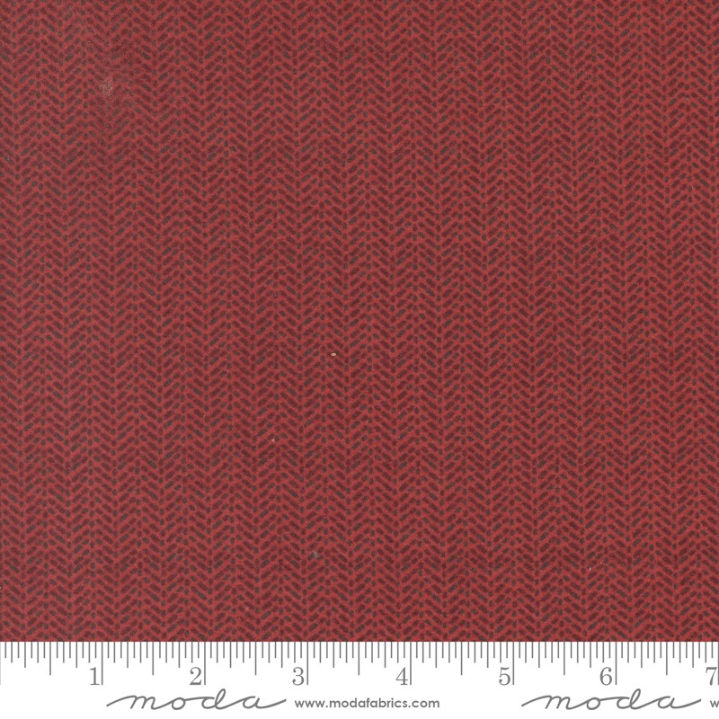 Prairie Gatherings FLANNEL - Layer Cake - Primitive Gatherings - Moda (Pre-order: Jan 2026)