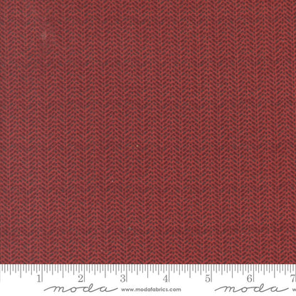 Prairie Gatherings FLANNEL - Layer Cake - Primitive Gatherings - Moda (Pre-order: Jan 2026)