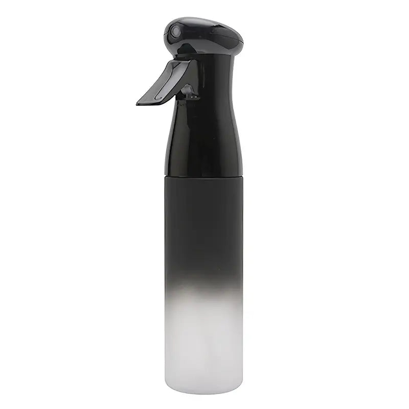 Quilter's Favourite Misting Spray Bottle - Smoke & Silver (300ml)
