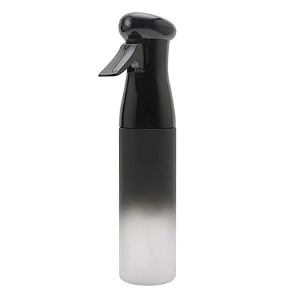 Quilter's Favourite Misting Spray Bottle - Smoke & Silver (300ml)