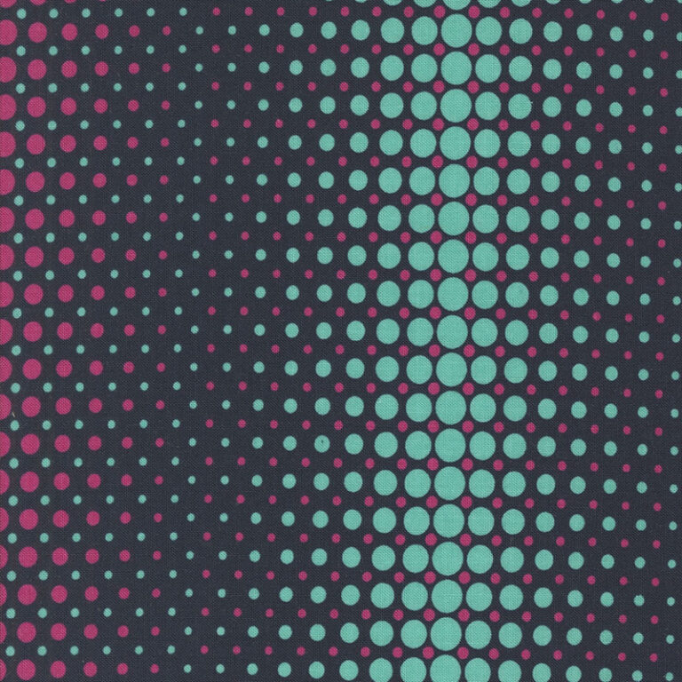 Color Crush - Indigo - V & Co - Moda 0885-14