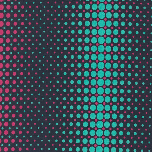 Color Crush - Indigo - V & Co - Moda 0885-14