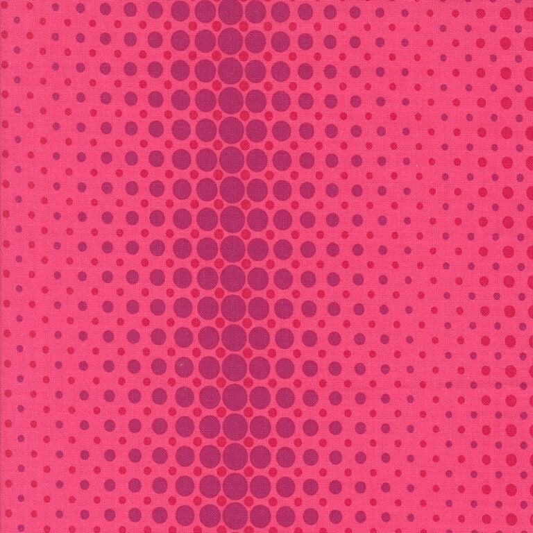 Color Crush - Popsicle Pink - V & Co - Moda 0885-24