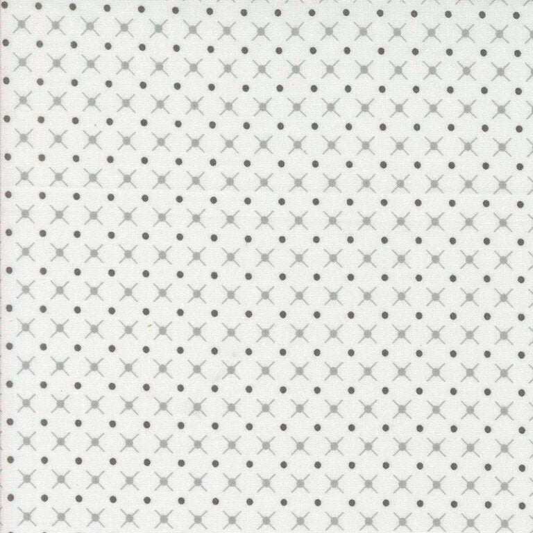 Color Crush - Off White - V & Co - Moda 0887-11