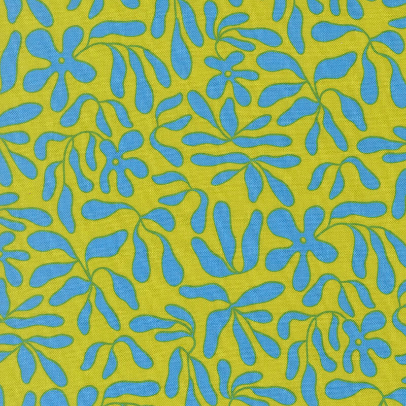 True to Hue - 11565-16 - Citronized - Moda