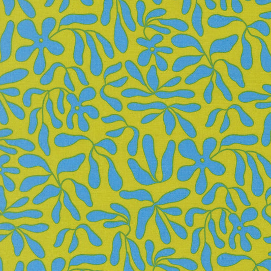 True to Hue - 11565-16 - Citronized - Moda