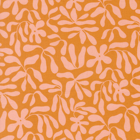 True to Hue - 11565-17 - Marmalade - Moda