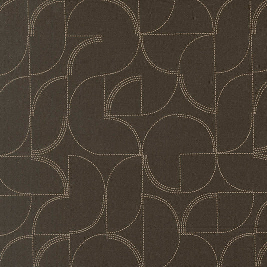 Mira - Onyx 11672-15 - Zen Chic - Moda