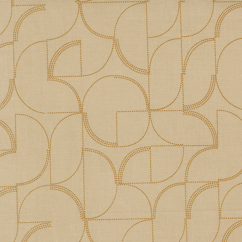Mira - Tan 11672-17 - Zen Chic - Moda