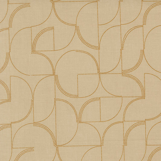 Mira - Tan 11672-17 - Zen Chic - Moda