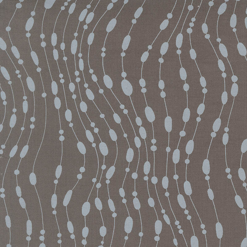 Mira - Graphite 11673-13 - Zen Chic - Moda