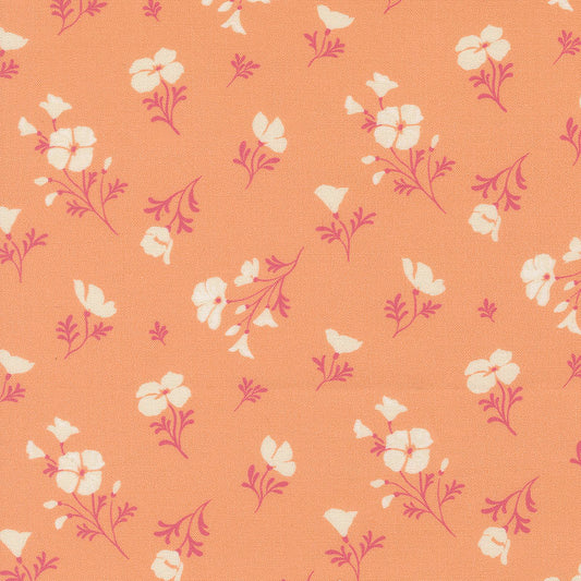 Cannon Beach - Peach 11974-22 - Crystal Manning - Moda