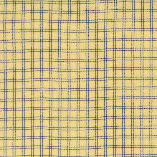 Summer Solstice Wovens - Canary - 12224-15 - Moda