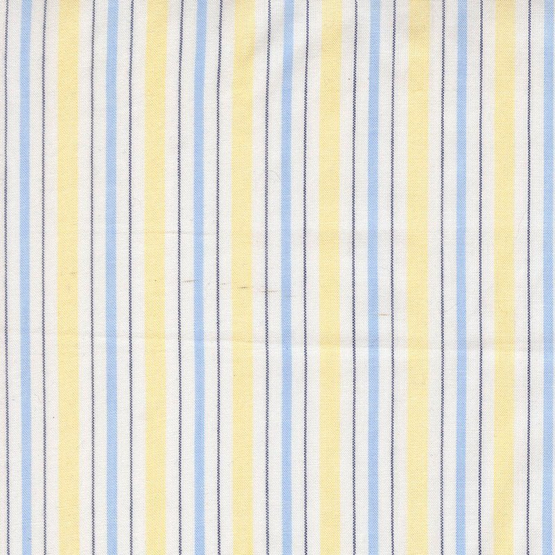 Summer Solstice Wovens - Canary - 12224-17 - Moda