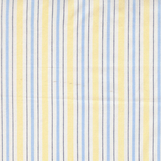 Summer Solstice Wovens - Canary - 12224-17 - Moda