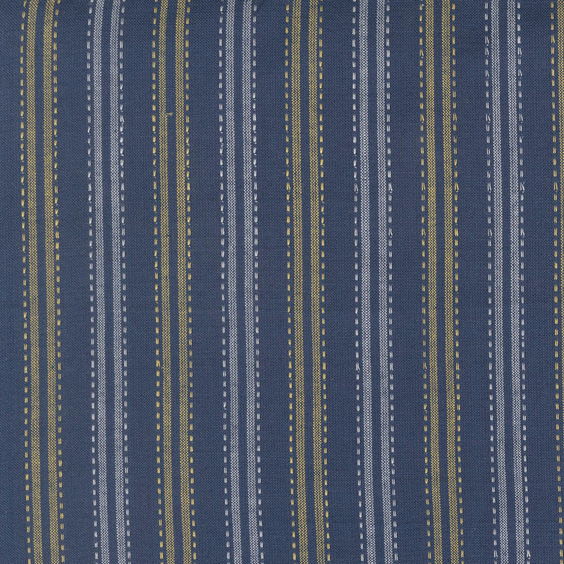 Summer Solstice Wovens - Nautical Blue - 12224-30 - Moda