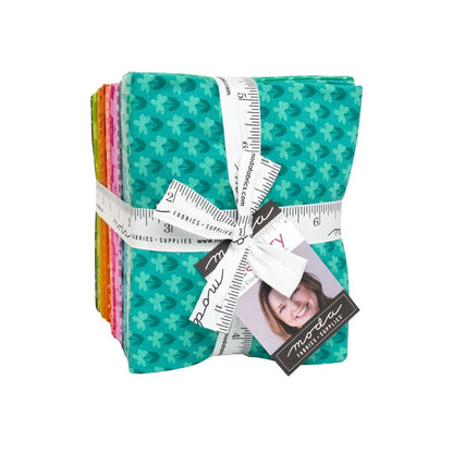 Scenery - Fat Quarter Bundle - Elizabeth Hartman - Moda (Pre-order: June 2026)
