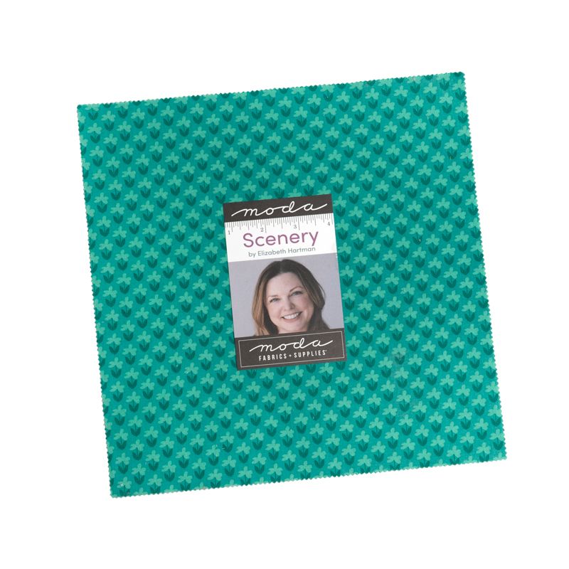 Scenery - Layer Cake - Elizabeth Hartman - Moda (Pre-order: June 2026)