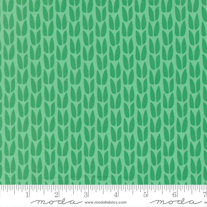 Scenery - Fat Quarter Bundle - Elizabeth Hartman - Moda (Pre-order: June 2026)