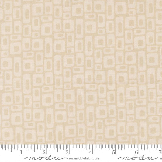 Scenery - Marshmallow in Stone - Elizabeth Hartman - Moda (Pre-order: June 2026)