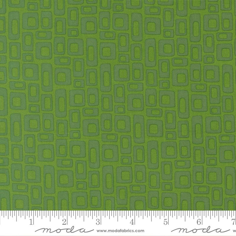 Scenery - Fat Quarter Bundle - Elizabeth Hartman - Moda (Pre-order: June 2026)