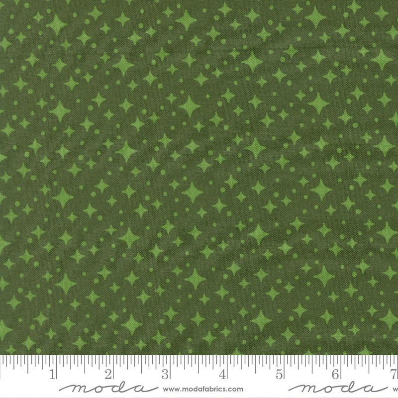 Scenery - Fat Quarter Bundle - Elizabeth Hartman - Moda (Pre-order: June 2026)