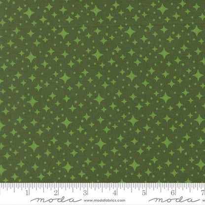 Scenery - Fat Quarter Bundle - Elizabeth Hartman - Moda (Pre-order: June 2026)