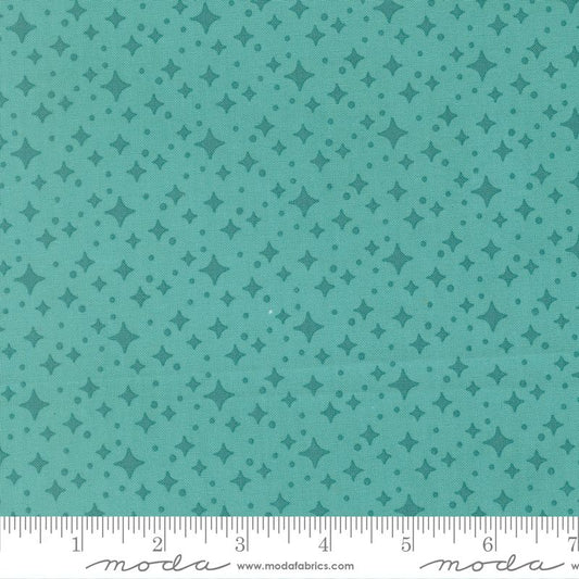 Scenery - Starlight in Poolside - Elizabeth Hartman - Moda (Pre-order: June 2026)