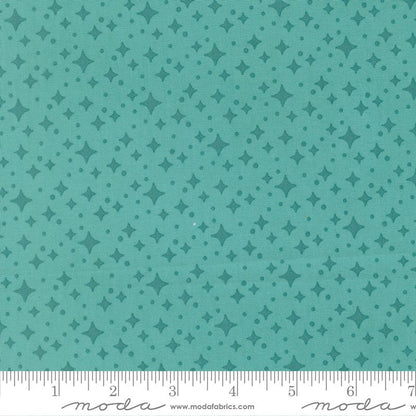 Scenery - Fat Quarter Bundle - Elizabeth Hartman - Moda (Pre-order: June 2026)