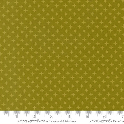 Scenery - Fat Quarter Bundle - Elizabeth Hartman - Moda (Pre-order: June 2026)