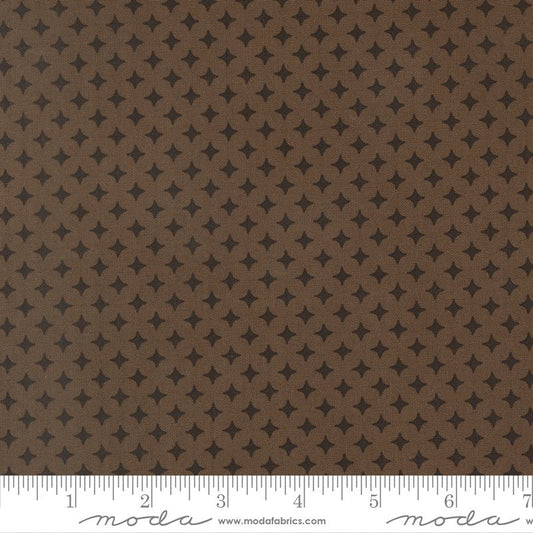 Scenery - Diamond in Coal - Elizabeth Hartman - Moda (Pre-order: June 2026)