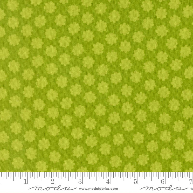 Scenery - Fat Quarter Bundle - Elizabeth Hartman - Moda (Pre-order: June 2026)